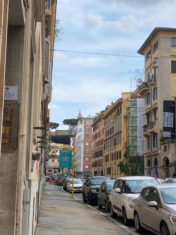 Vatican Stone 罗马 外观 照片