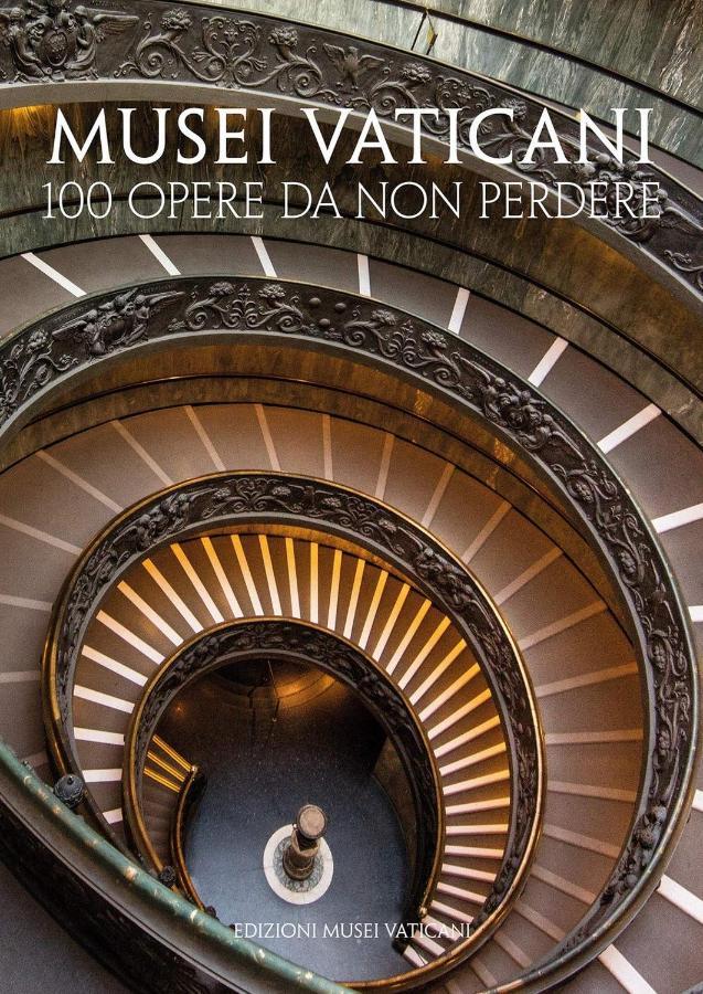 Vatican Stone 罗马 外观 照片